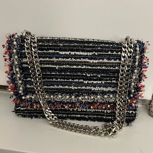 Zara Crossbody bag